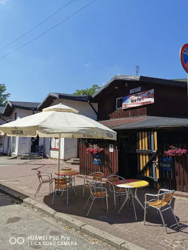 Pub Bar NewPort