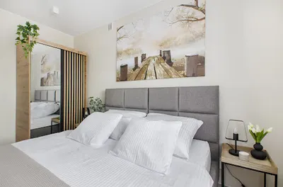 Apartamenty Mieszka I